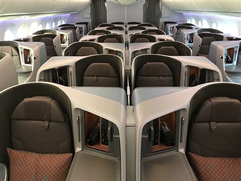 singapore airlines a350-900 economy